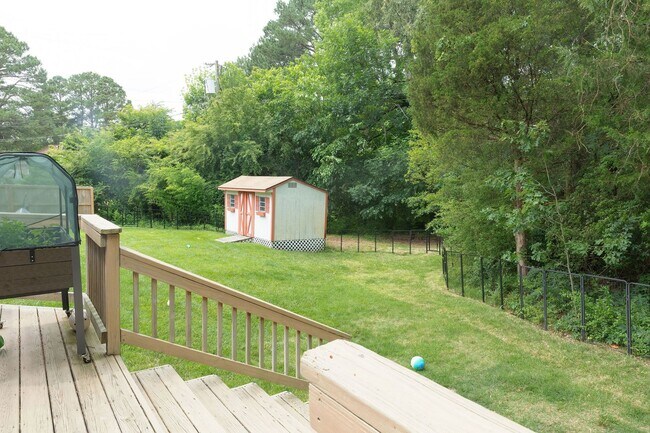 Building Photo - 4 Bed 2.5 Bath Home In VA Beach for Rent !