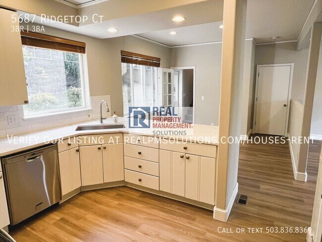 Building Photo - 5687 Ridgetop Ct