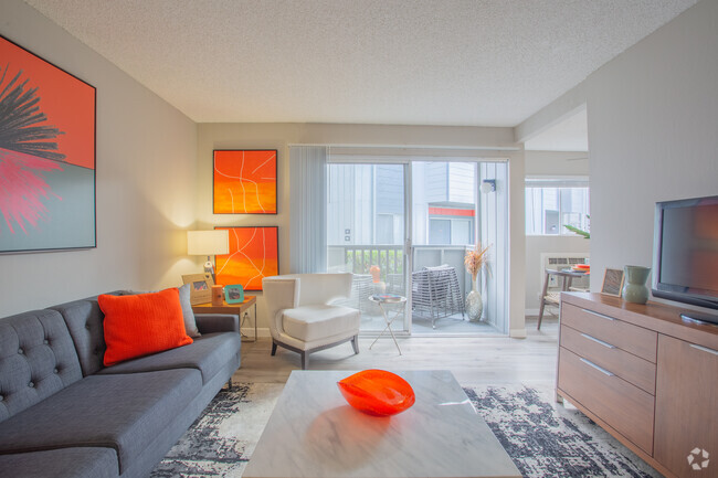 Interior Photo - Sunnyvale Crossings Apartments
