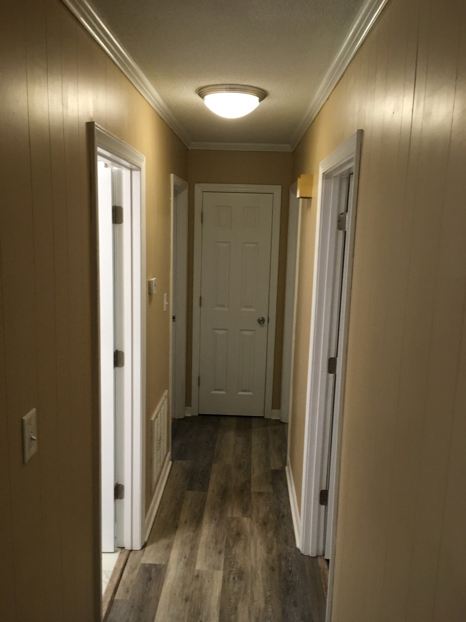 Building Photo - 510 Short St