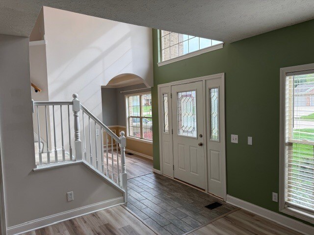 Building Photo - 3028 Pondsford Dr