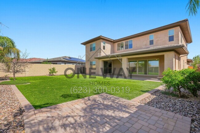 Building Photo - 9960 E Seismic Ave