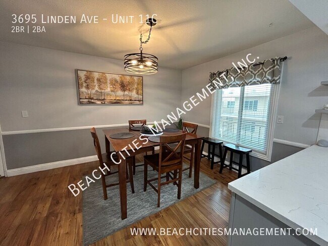 Building Photo - 3695 Linden Ave