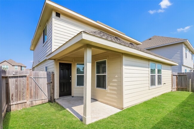 Building Photo - 5431 Tobins Gully Dr