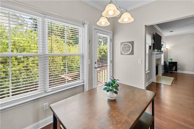 Building Photo - Flexible Space for Every Lifestyle! 4 Bedrooms Plus Loft & Bonus Room in Richmond Hill, GA