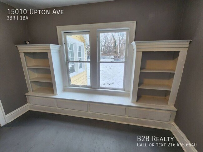 Building Photo - 15010 Upton Ave