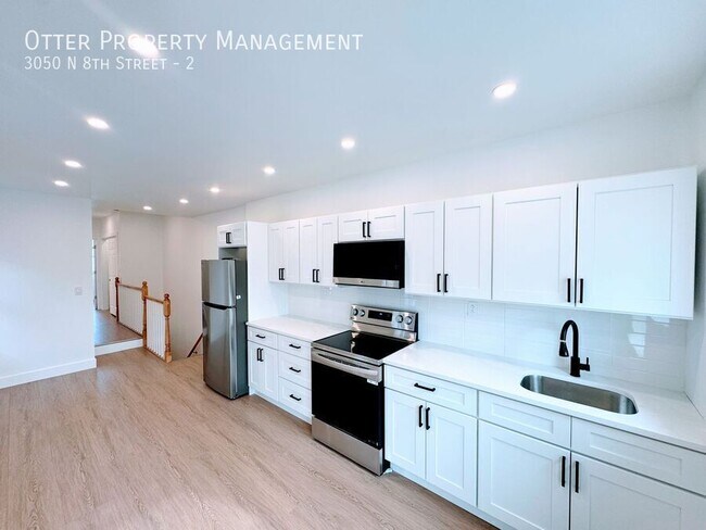 Building Photo - 3050 N 8th St