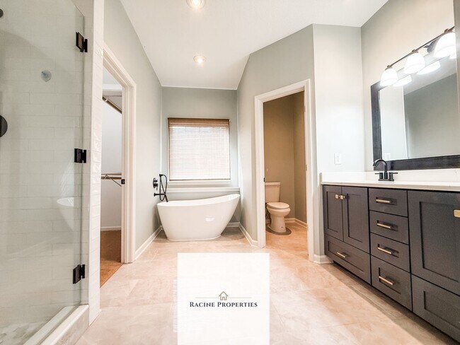 Building Photo - Updated home in Hammett Crossing!