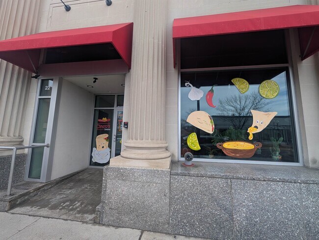 Building Photo - 22 S Main St