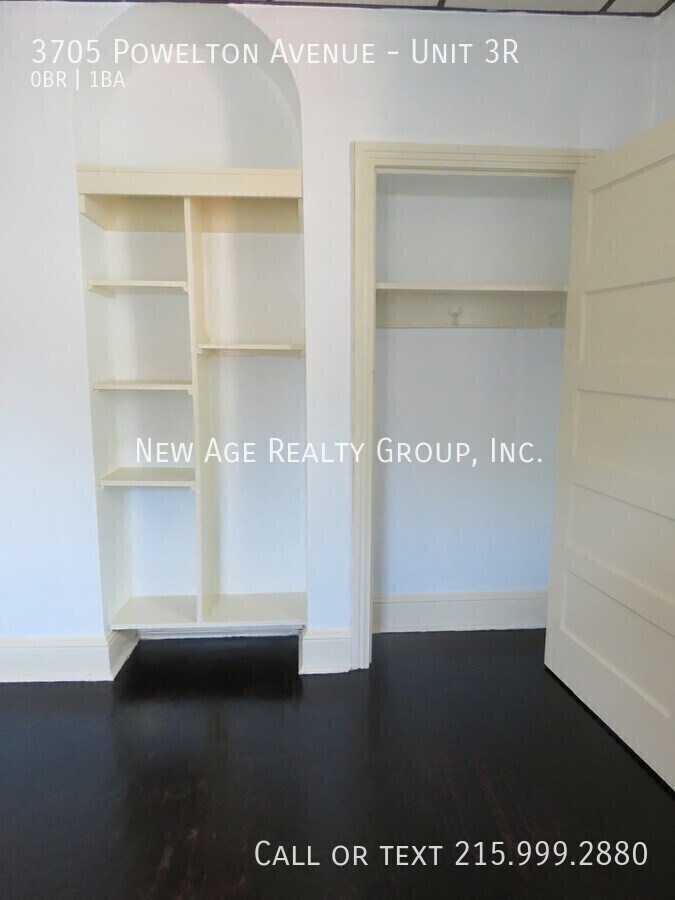 Building Photo - 3705 Powelton Ave