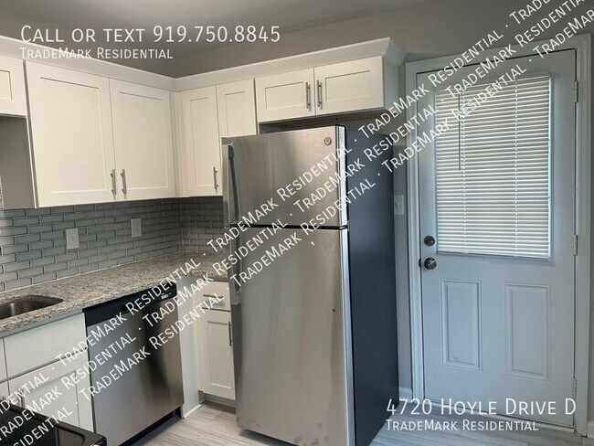 Building Photo - 4720 Hoyle Dr