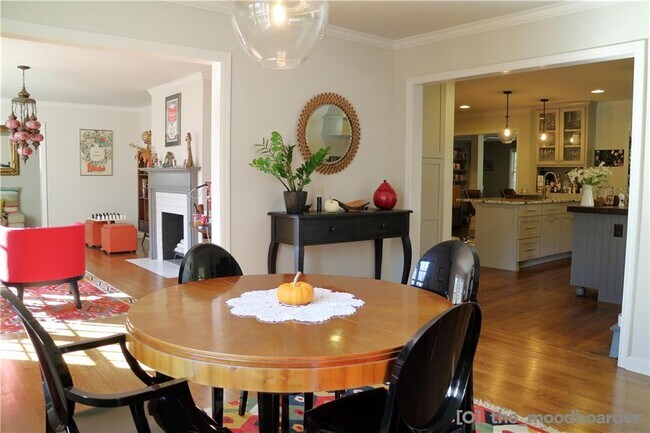 Building Photo - 4840 Kendall Ct NE