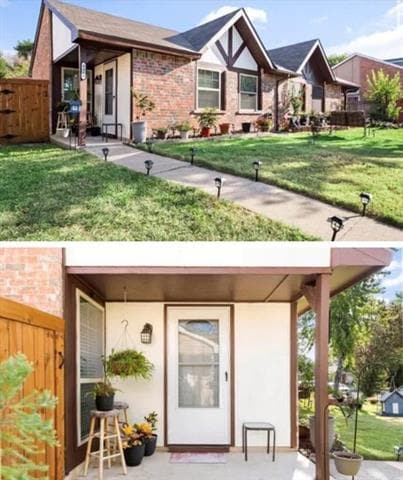 Building Photo - 4404 Chapman St