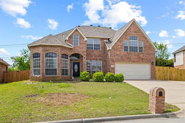 Building Photo - 1904 Meera Ln