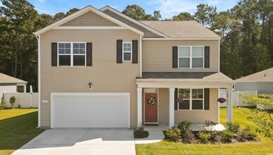 Building Photo - 124 Cassina Dr