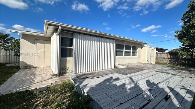 Building Photo - 8450 NW 26th St