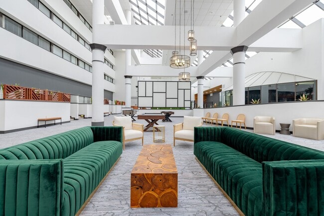 Building Photo - TEAK Apartments