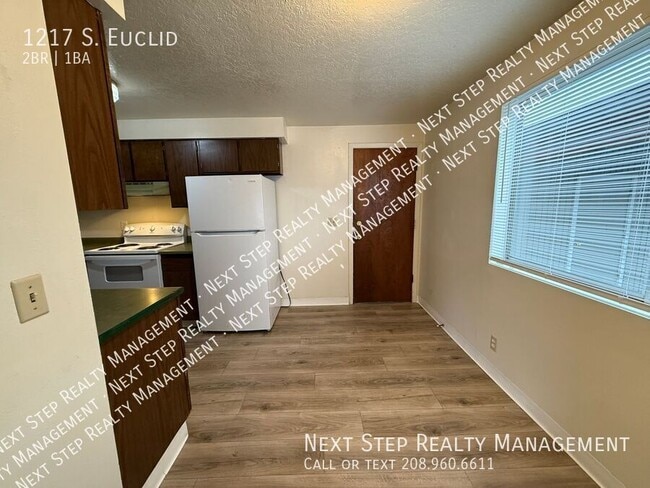 Building Photo - 1217 S. Euclid-