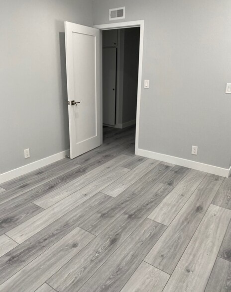 Bedroom #2 - 2nd Floor - 1707 Barry Ave