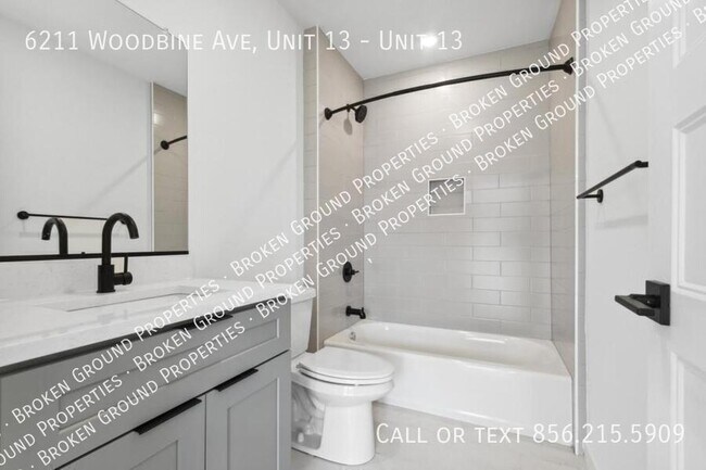 Building Photo - 6211 Woodbine Ave