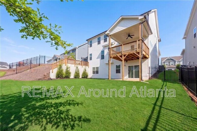 Building Photo - 532 Redfish Wy