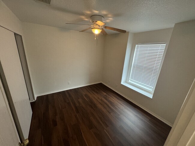 3rd Bedroom - 23 Knights Peak