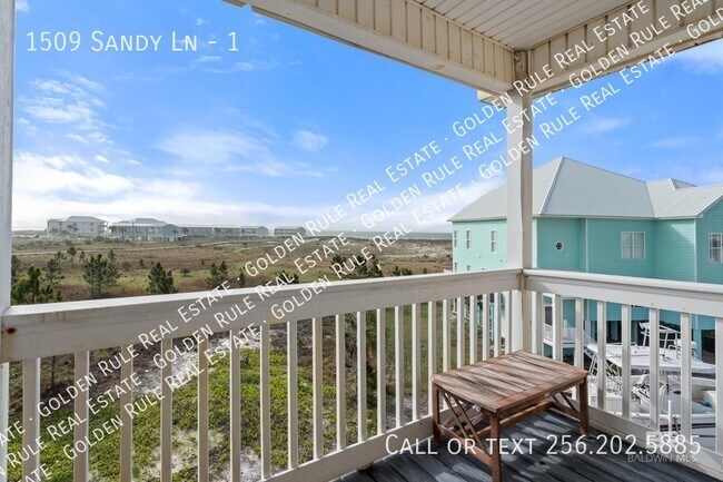 Building Photo - 1509 Sandy Ln