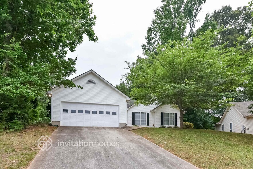 Building Photo - 920 Mill Station Dr