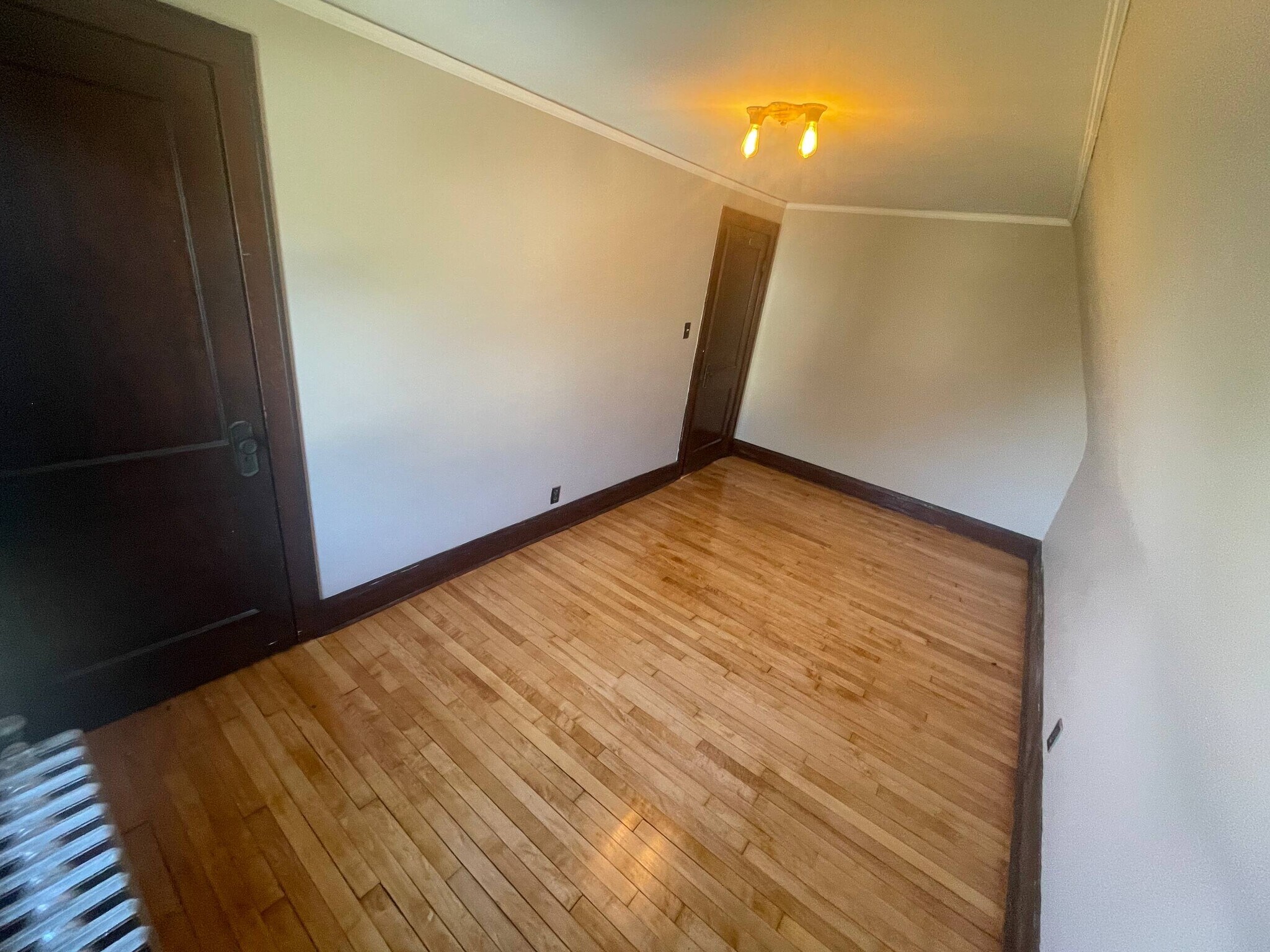 First Bedroom - 2924 Emerson Ave N