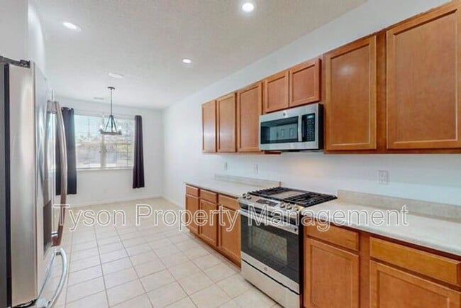 Building Photo - 3509 Tierra Abierta Pl NE