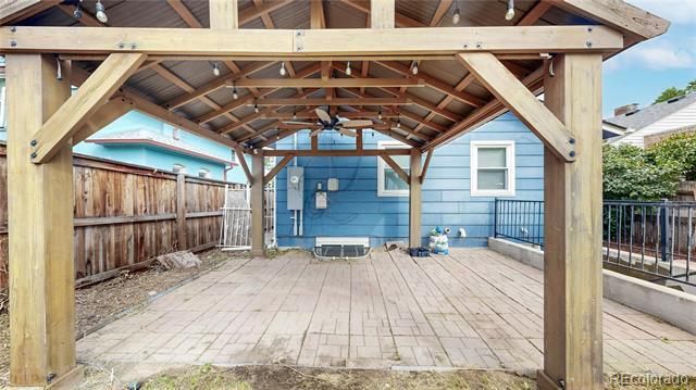 Building Photo - 1381 Osceola St