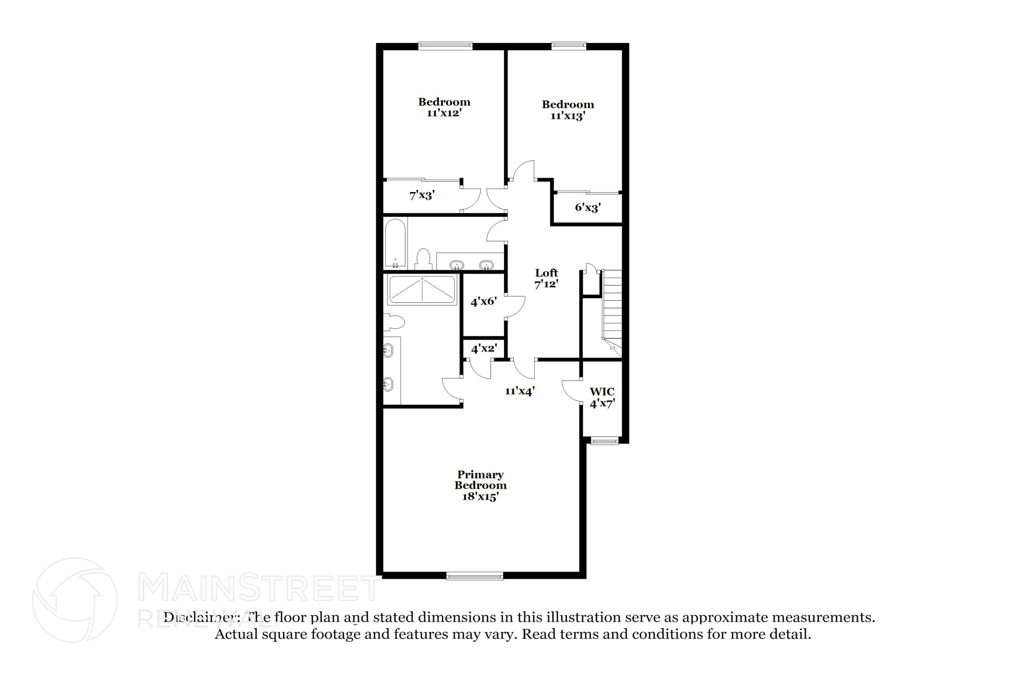 Building Photo - 2085 Paddle Wheel Dr