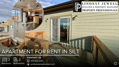 Building Photo - Modern 2-Bedroom Rental in Silt