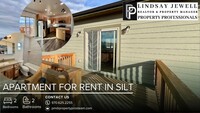 Building Photo - Modern 2-Bedroom Rental in Silt