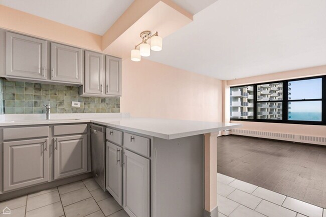 Building Photo - 6030 N Sheridan Rd