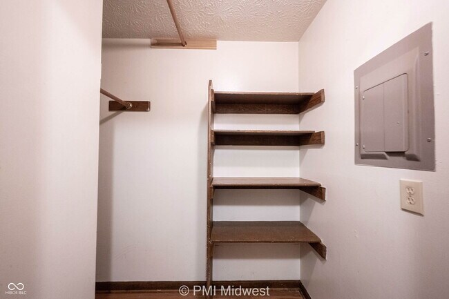 Building Photo - 3715 N Meridian St