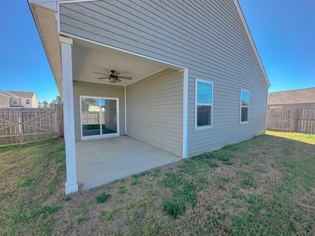 Building Photo - Home in Cane Bay Plantation