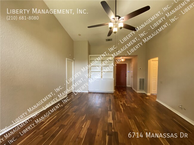 Building Photo - 6714 Manassas Dr