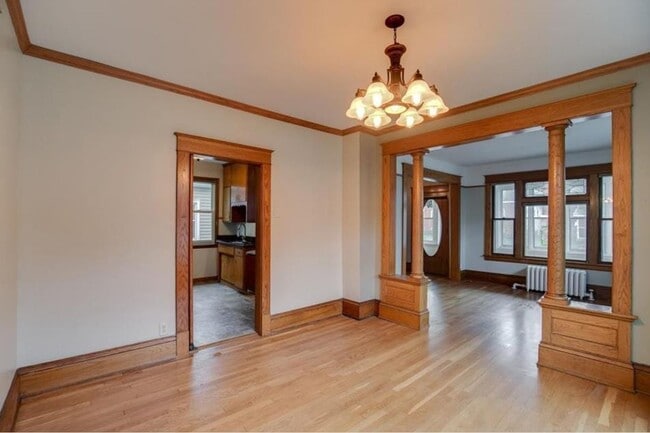 Building Photo - Charming 4 Bedroom/1.5 Bath Home for Rent