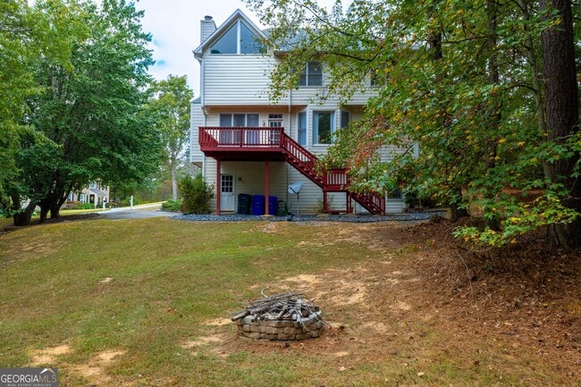 Building Photo - 100 Woodcrest Overlook