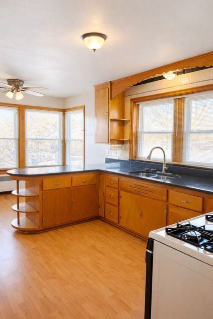 Building Photo - 8400 S Honore St