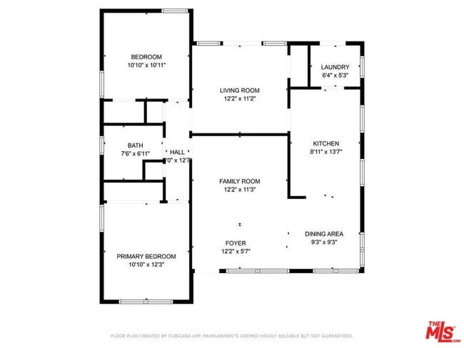 Building Photo - 836 Appelby St