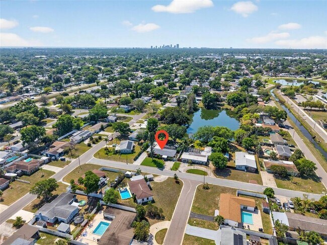 Building Photo - 1760 75th Ave N