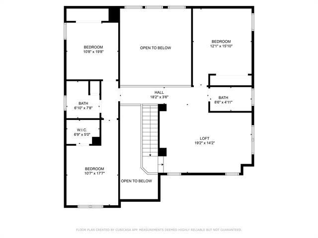 Building Photo - 3122 Spg Crk Trl