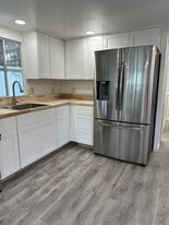 Welcome home to this updated 1 bedroom with office - 2915 Tindel Camp Rd