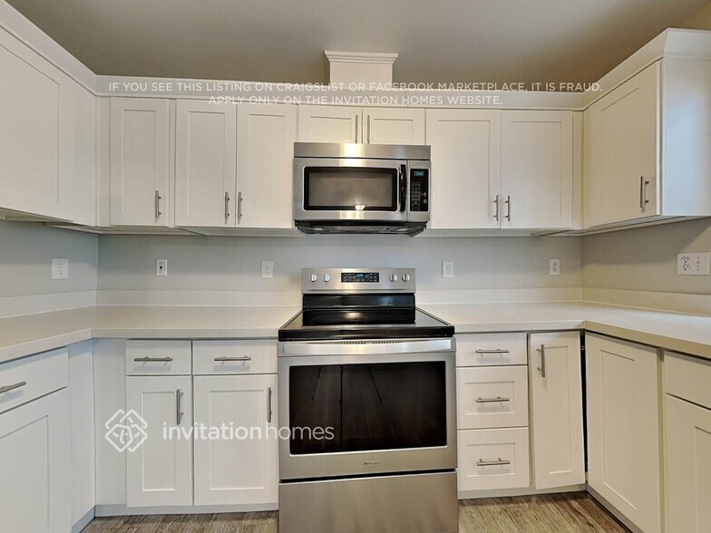 Building Photo - 1617 200th St Ct E