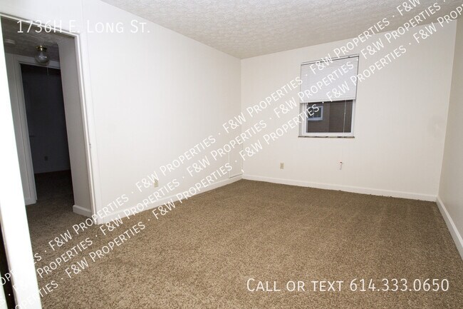 Building Photo - 1736H E. Long St.-