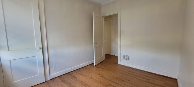 Building Photo - 3410 Rosa Parks Blvd