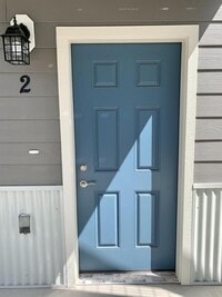 Building Photo - 850 Gibbon St