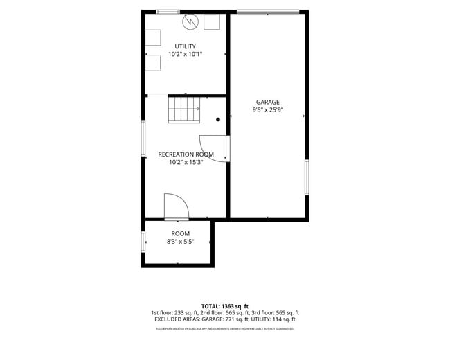 Building Photo - AVAILABLE AUGUST 1ST!! CHECK OUT THIS GORGEOUS 3 BEDROOM!